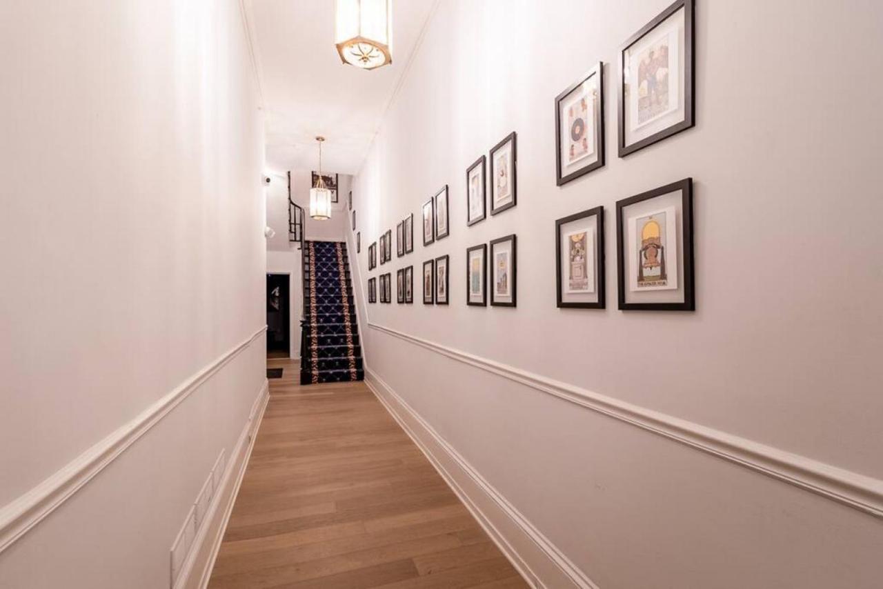 Thena Hotel - Spacious 1 Bedroom Philadelphia Exterior photo